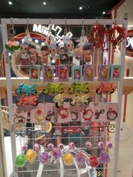 -meland亲子乐园(深圳领展中心城店)