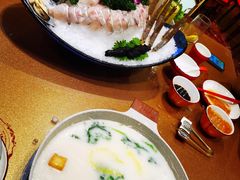 -红色江山(首钢国际大厦店)