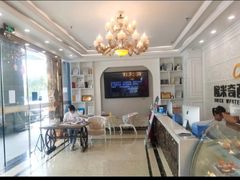 -欧米奇西点西餐学校