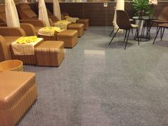 等位区-秦之味·陕西特色面馆(北门外大街店)