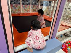 -悠然湯·汗蒸汤泉会馆