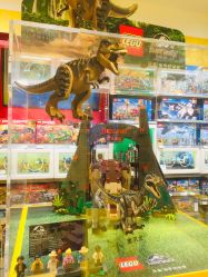 -kidsland(上海环球港店)