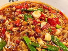 -小口味