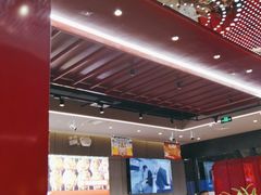 大堂-管氏翅吧(马家堡店)