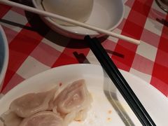 -西贝莜面村(上海百联西郊店)