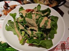 -谭厨中山传家菜.乳鸽.脆鲩鱼(华强北中航城店)