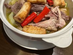 -粗茶淡饭·隐庐私厨(东亭店)