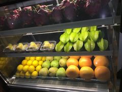 -Mr.Fruits水果先生(朝阳门悠唐店)