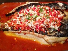 -半天妖烤鱼(芜湖市镜湖万达店)