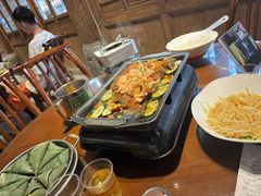 -巴人堂(女儿城店)