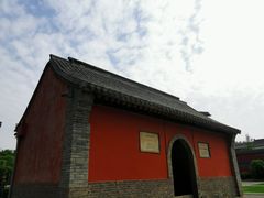-正定古城-开元寺