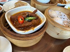 -潮福城大酒楼·潮粤菜·港式点心(阳光城店)