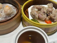 -大海湾酒楼(人南店)