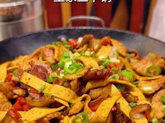 -业华湘·特色菜