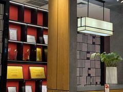 -闫府私房菜·百年鲁菜(恒隆店)