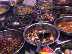 -龙眼南白粥六顺白粥