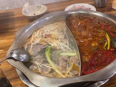 -六公里老火锅(总店)