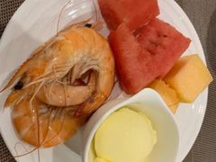 -五洲咖啡厅(五洲大酒店)