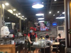 大堂-荔银肠粉(广州天河华利路店)