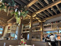 -一棵树·意大利西餐厅One Tree(新城店)
