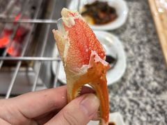 -震海贝烤贝·民俗特色店(延吉总店)