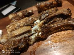 -丝路金桃·新疆菜(徐汇店)