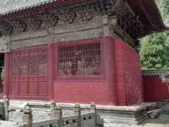 -报恩寺(平武县)