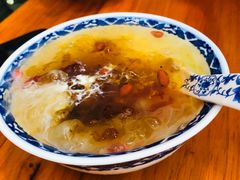 -韵姐牛奶甜品世家