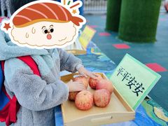 -华杉幼儿园(青塔校区)