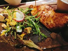 -绿茵阁牛扒餐厅(客村店)