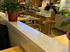 -素满香·素食自助餐厅(韩乐坊店)
