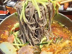 -记忆串城·东北烧烤·小龙虾·大型团建(南油店)