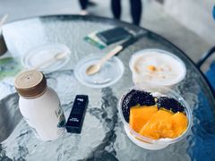 -三花奶奶的甜品(百联嘉定购物中心店)