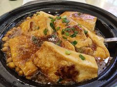 客家酿豆腐-星海小厨(星海名城店)