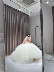 -PAI婚纱礼服设计馆【大牌租赁/高级定制】
