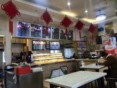 -张正麻辣串(包河万达店)