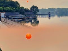 -南京金牛湖风景区