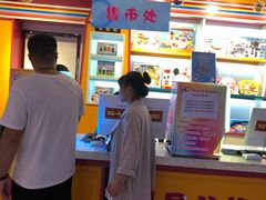 -金熊国际影城(益庄店)