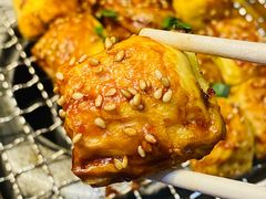 -雀舞云南菜(天津天河城购物中心店)
