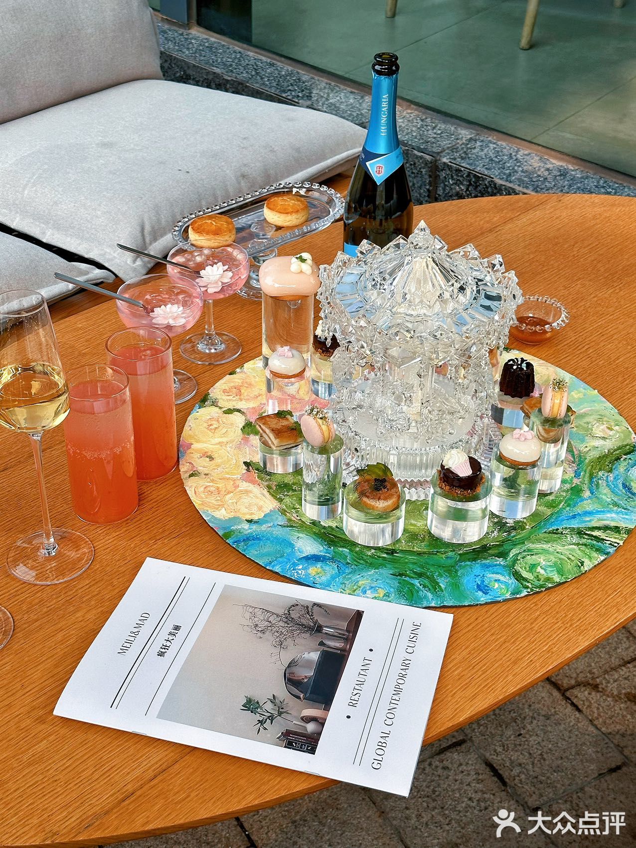 它唯一的缺点：北京三元桥限定……