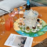 它唯一的缺点：北京三元桥限定……