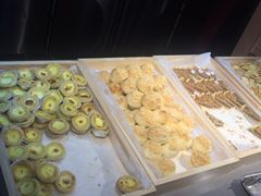 -蓝鲸湾汤泉(包河店)