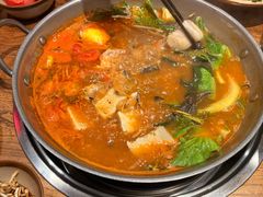 -老凯俚酸汤鱼(东山店)