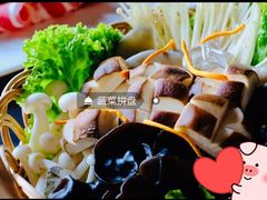 -古关火锅店(古北水镇景区店)