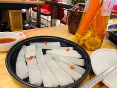 -好彩猪肚鸡(正弘城店)