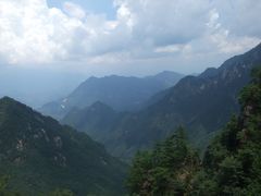 -大明山自然探索公园