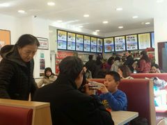 -香妃烤鸡(西单店)