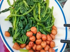 -华天延吉餐厅(西四总店)