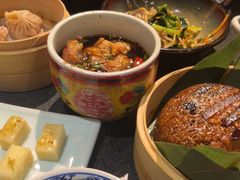 -南京大牌档(新街口德基广场店)