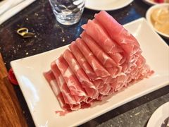 -南门涮肉(天坛店)